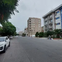 ۷۵ متر طبقه سوم ابتدای آزادگان