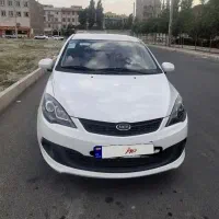 ام وی ام ۳۱۵ هاچ بک اسپرت نیو کم کارکرد ۹۵ سالم