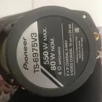 باندpioneer 6975 v3|قطعات یدکی و لوازم جانبی|تهران, افسریه شمالی|دیوار