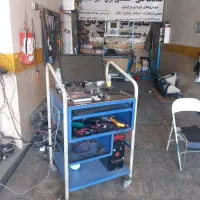 تنظیم موتور ایزدی و برق تخصصی خودرو رسول عبدالهی