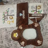 ست تشک و قنداق نو مارک