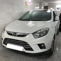 جک s5 اتومات مدل 1395 *فروش اقساطی*