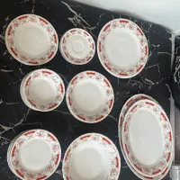 سرویس ظروف