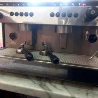 فروش وسایل کافه در حد نو به علت تغییر شغل