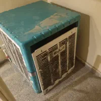 کولر 4500 آبسال