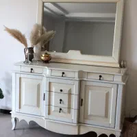 اینه و کنسول