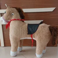 اسب راکر