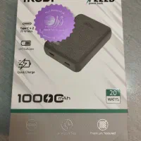 پاور بانک 10000 میلی آمپر
