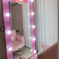 آینه و سرشور