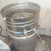 دیگ مخصوص گرفتن عرقیجات