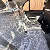 فروش کوییک GXL مدل ۴۰۲