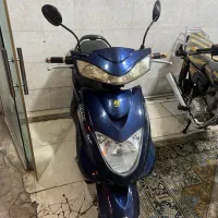 موتور برقی ۱۵۰۰w پلاک دار