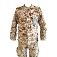 لباس کویری