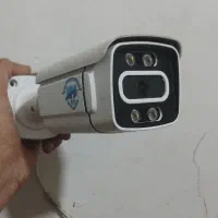 8 تا دوربین دید در شب و dvrفول آپشن قیمت مفت