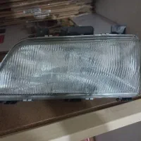 چراغ جلو پژو۴۰۵وجلو پنجره پیکان