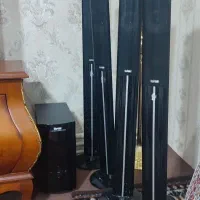 سینما خانگی مارشال