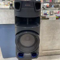 اسپیکر سونی v73D دو بار استفاده
