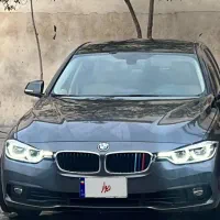 فروش BMW 318i