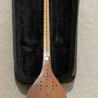 سه تار حرفه ای سلمان