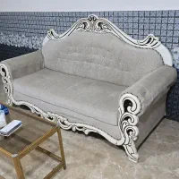 مبل سالم بدون عیب مناسب آرایشگاه