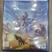 بازی Horizon- Zero Down|کنسول، بازی ویدئویی و آنلاین|ملایر, |دیوار