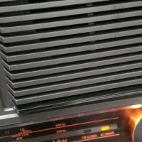 رادیو سانیو قدیمی