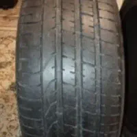 سه حلقه لاستیک