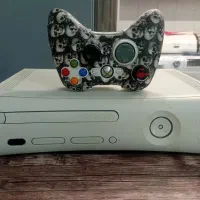 ایکس باکس360 جاسپر لنزسالم تک دستهxbox360