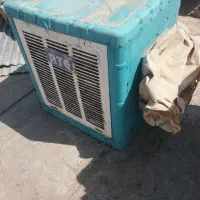 کولر آبی ۳۵۰۰ کارکرده بدون دینام و پمپ آب