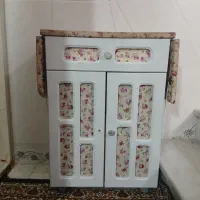 میز اتو