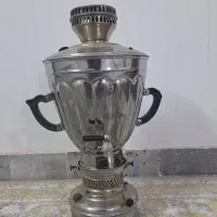 سلام سماور نفتی
