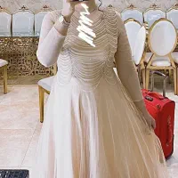 لباس مجلسی شیک فامیل درجه یک
