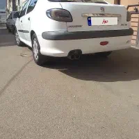 206sd v8