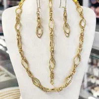 سرویس طرح طلا اصلی شنل