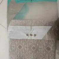رو فرشی نو استفاده نشده