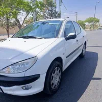 پژو206 sd مدل90