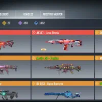 اکانت کالاف فروشی قیمت مفت