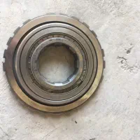 شورلت اتومات