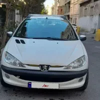 ۲۰۶sdمدل ۹۴اقساط آسان (آرشین خودرو)