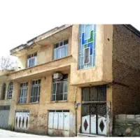 ملک کلنگی تجاری مسکونی
