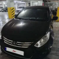 جک j4 مدل ۱۴۰۱ تک برگ سند کم کار