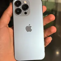 13pro 256 blue|موبایل|تهران, نیاوران|دیوار
