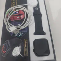 ساعت هوشمند x22pro در حد نو