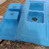 صفر تا صد لوازم ساخت سینک گرانیتی