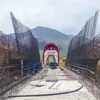 قالب بند وارماتور بند تونل مصنوعی میخوام مشهد