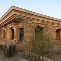 نماکاری سنگ وسیمان