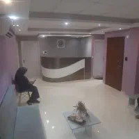 مطب پزشکی 117 متر 2 خ تک واحد گلسار