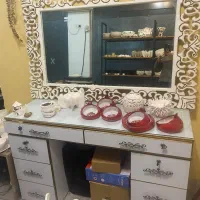 کنسول و اینه