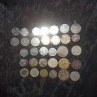 سکه قدیمی و کلکسیونی