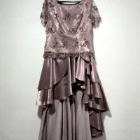 لباس مجلسی زنانه